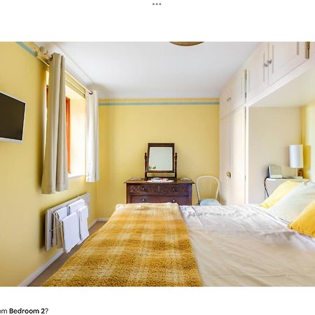 2 Bedrooms Apartment With Free Parking Lancing Eksteriør billede