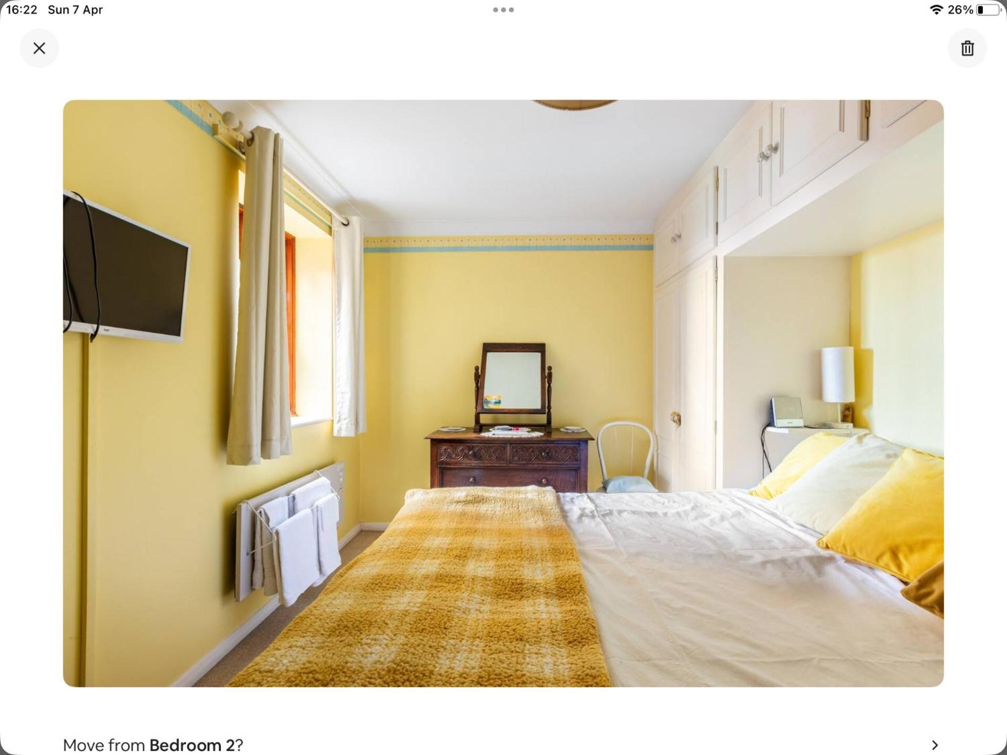 2 Bedrooms Apartment With Free Parking Lancing Eksteriør billede