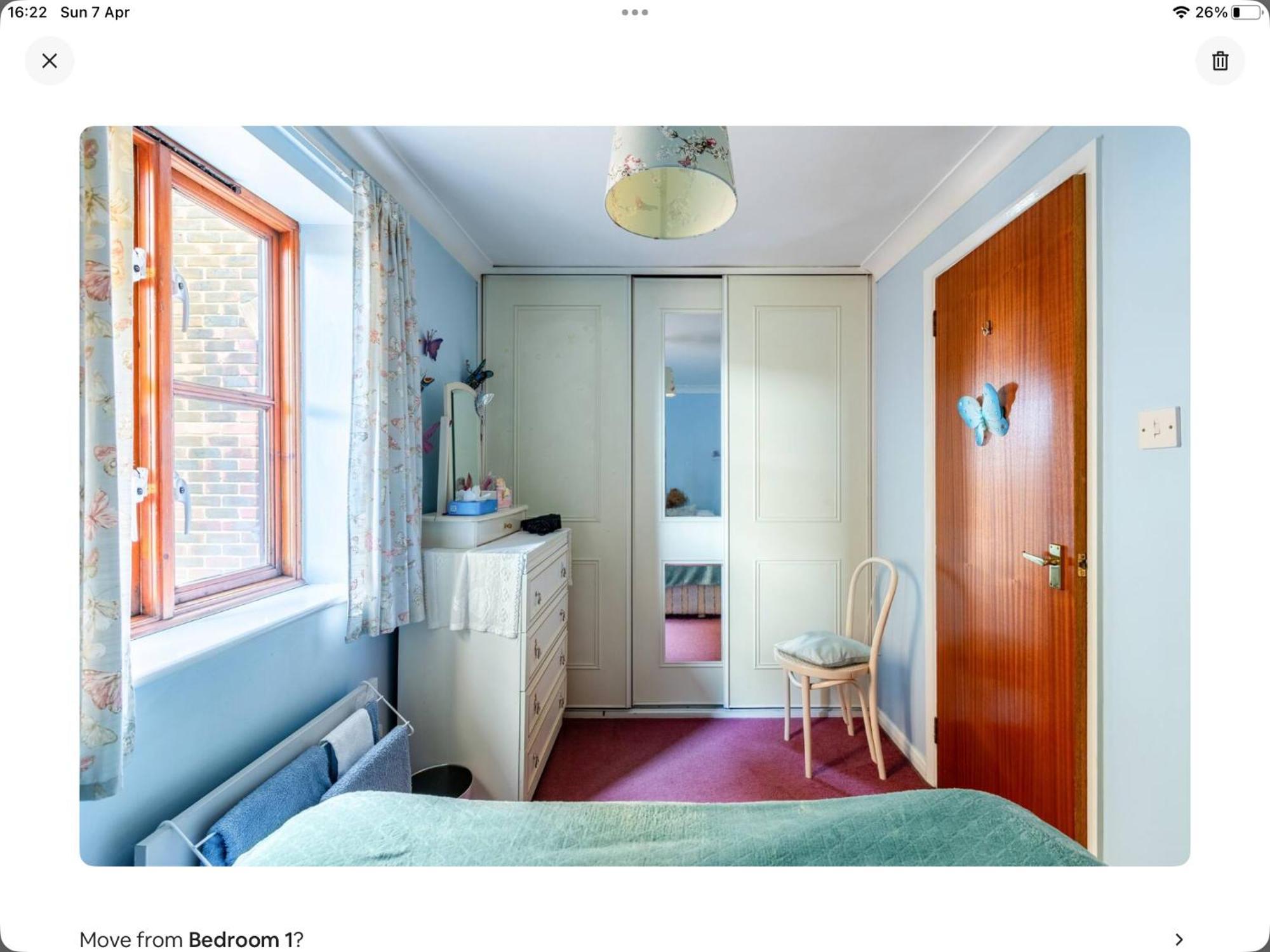 2 Bedrooms Apartment With Free Parking Lancing Eksteriør billede