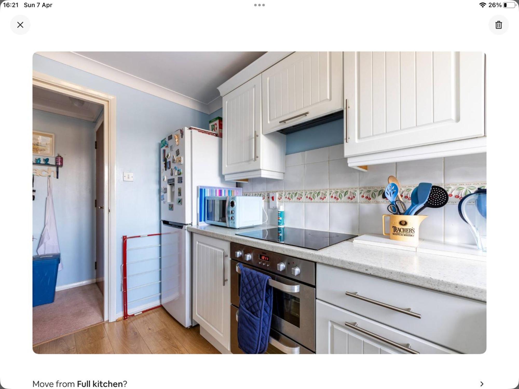 2 Bedrooms Apartment With Free Parking Lancing Eksteriør billede