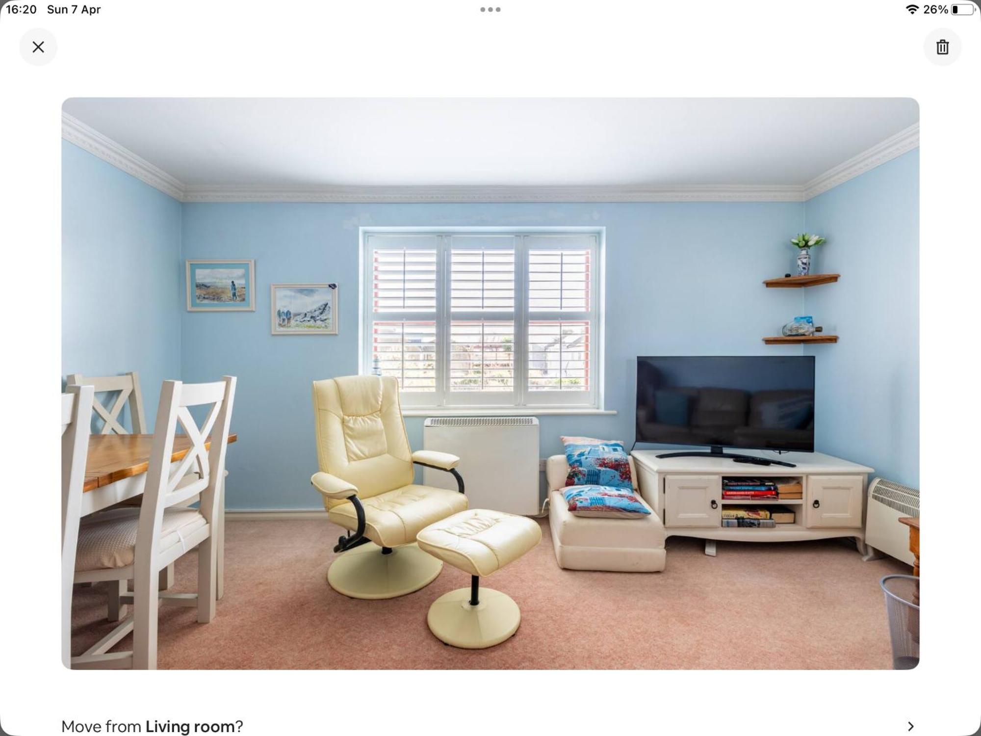 2 Bedrooms Apartment With Free Parking Lancing Eksteriør billede